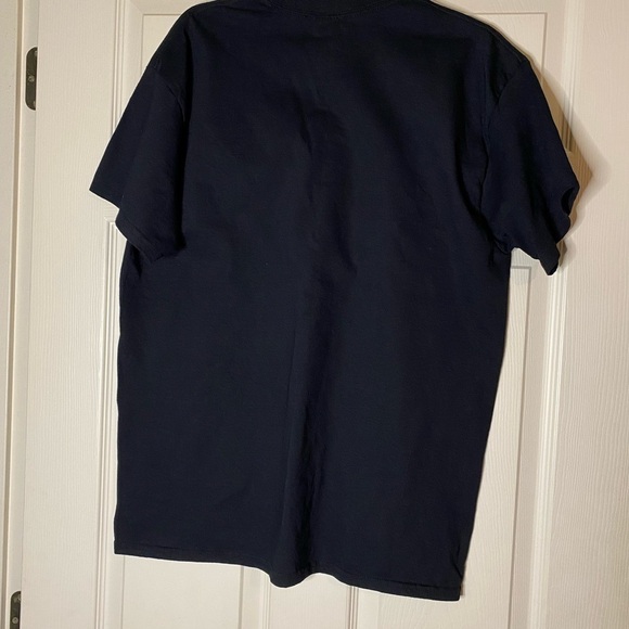 Gildan “I love you to the moon and back” Women’s Tee - Picture 3 of 5